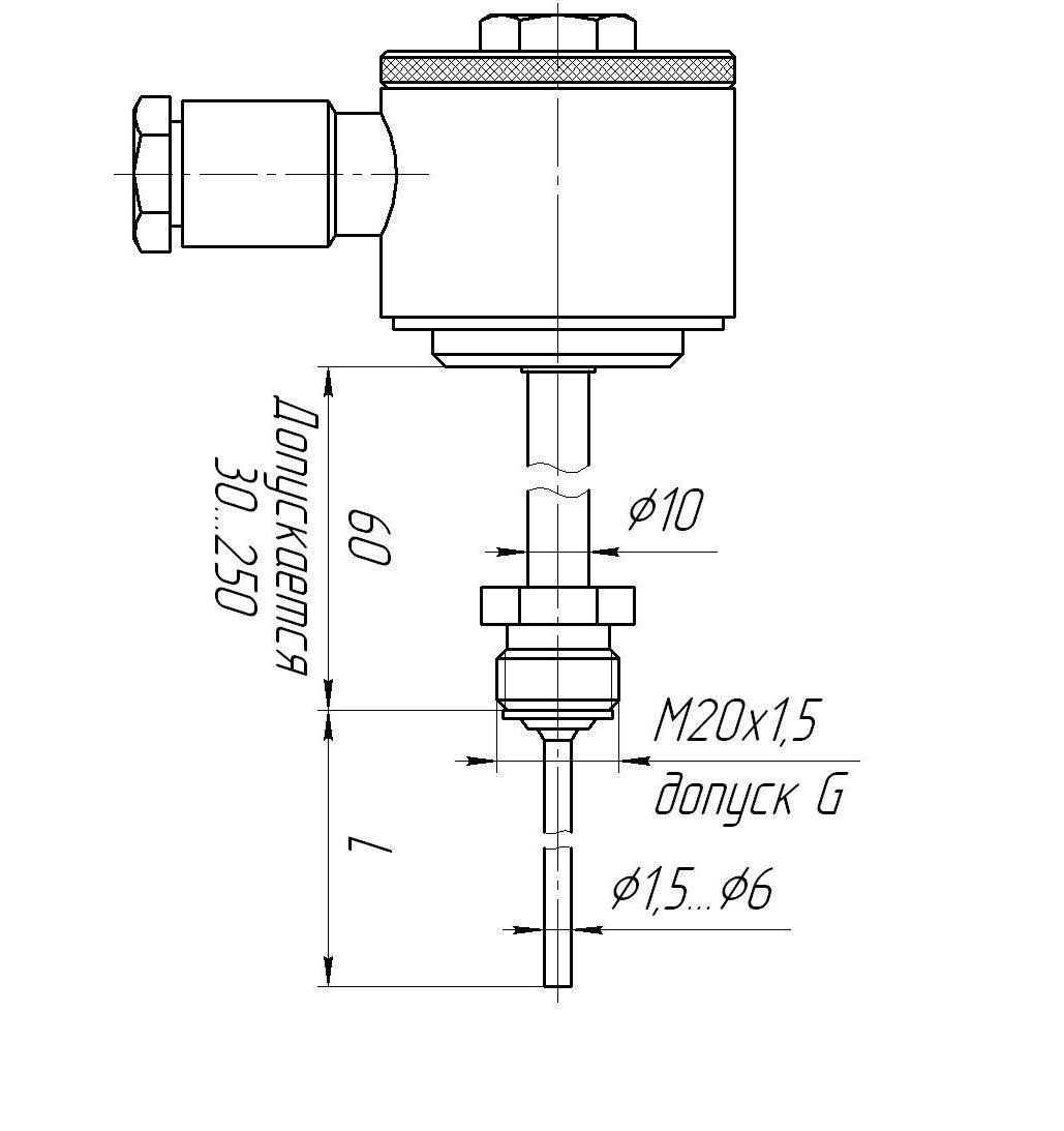 ТЖК-07-04 Термометры #6