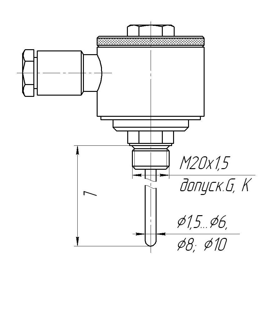 ТЖК-07-07 Термометры #7