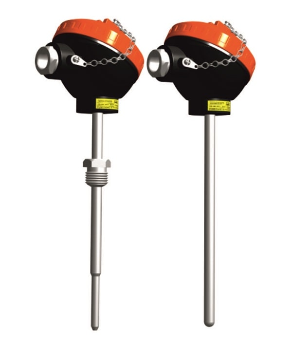 ТЖК-1193-08К Термометры #1