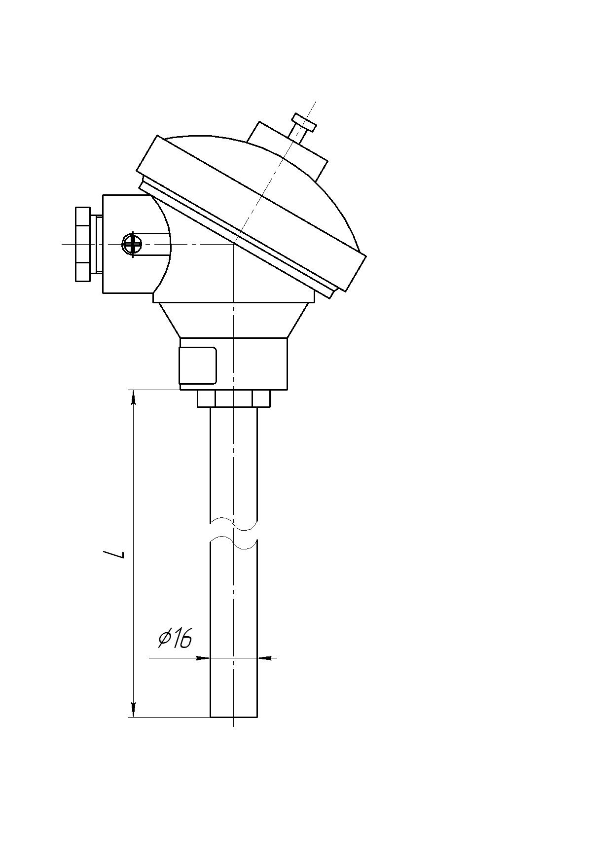 ТНН-0192-CК Термометры #4