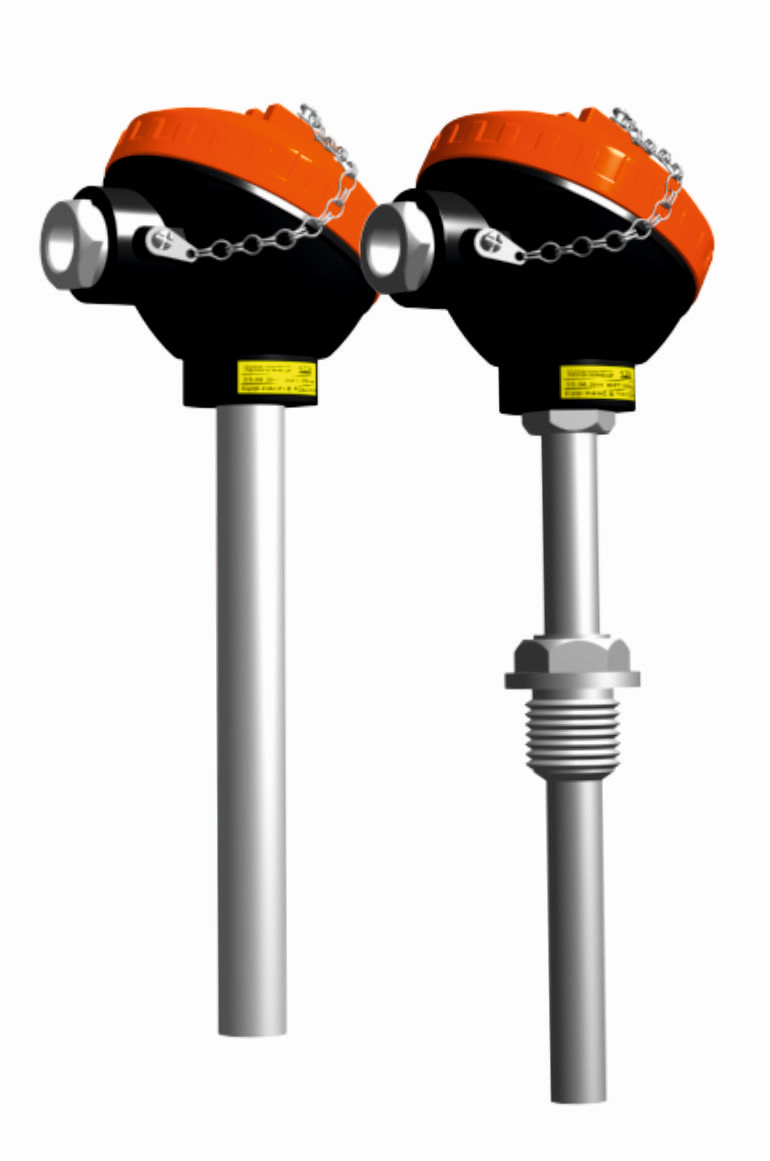 ТНН-0199-К-М1 Термометры #1