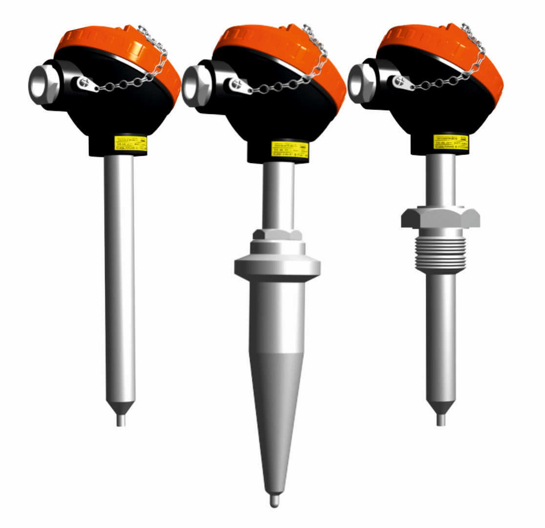 ТНН-1592-01К-Т1 Термометры