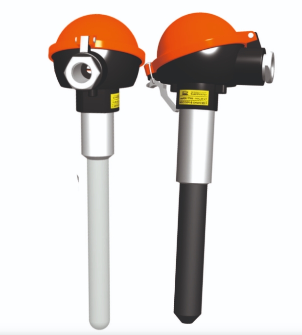 ТПР-0192-05А Термометры