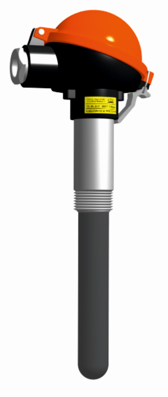 ТПР-0492 Термометры