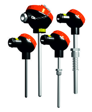 ТХА-0193-04С Термометры