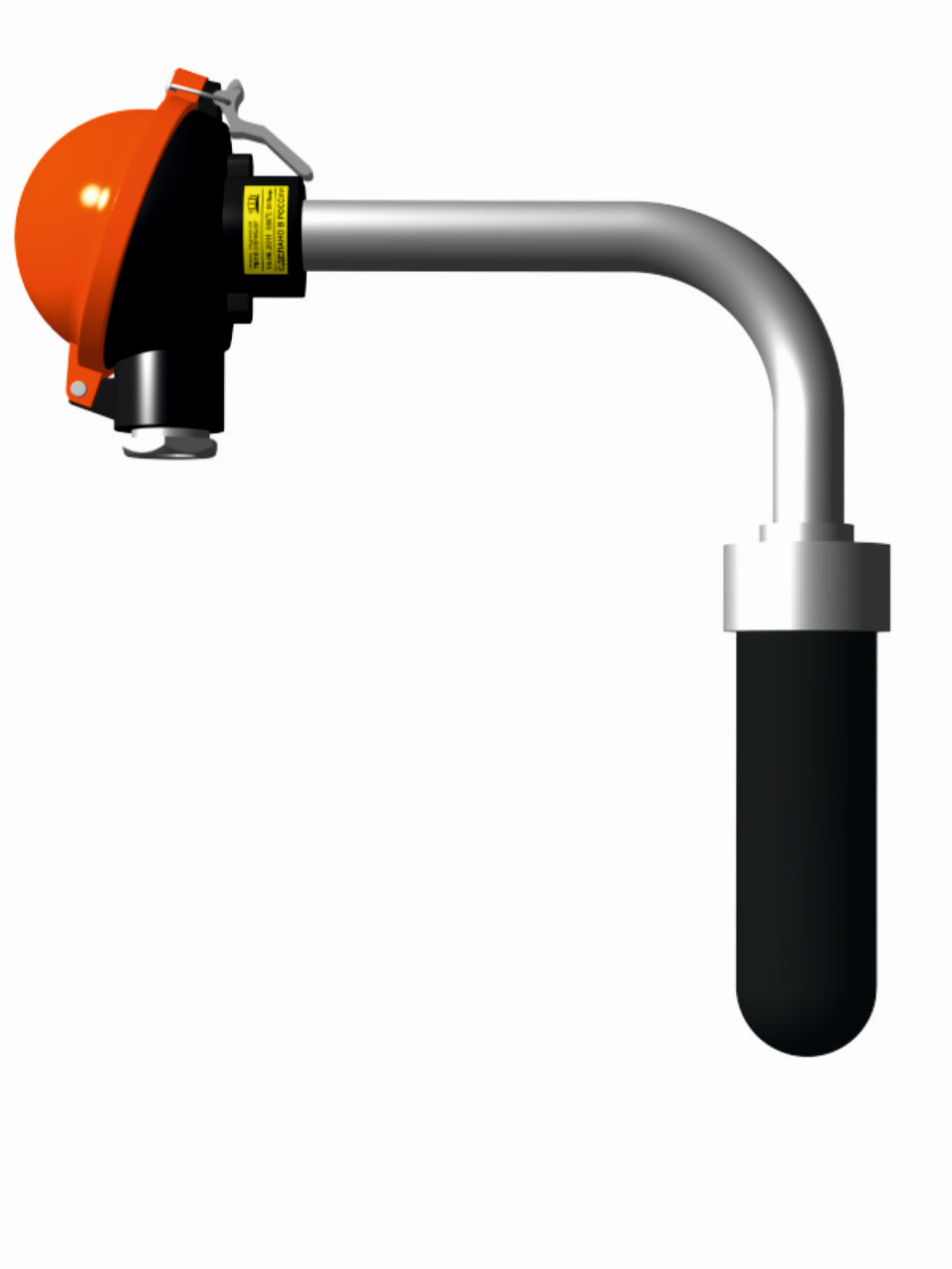 ТХА-0196 Термометры #2