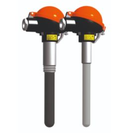 ТХА-0496-02 Термометры