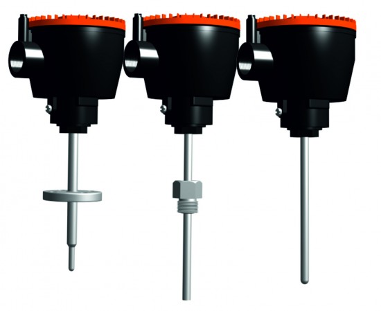 ТХА-0595 Термометры