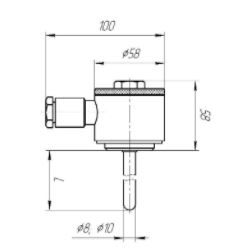 ТХА-07-04 Термометры