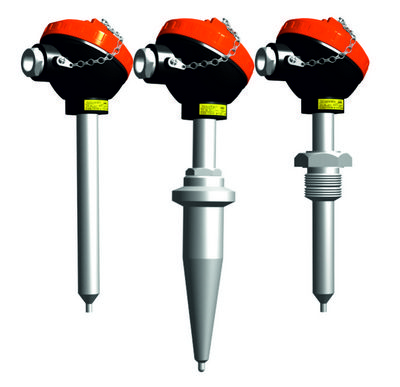 ТХА-1292 Термометры