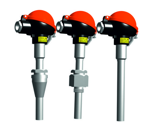 ТХА-1395 Термометры