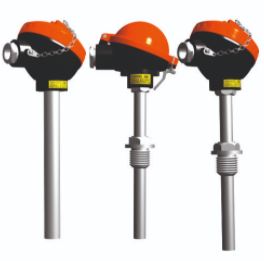 ТХК-1392-01 Термометры