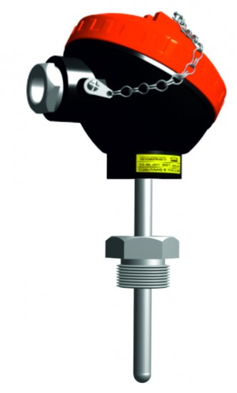 ТСМУ-Л-Ех Термометры