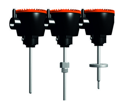 ТСП-0595 Термометры