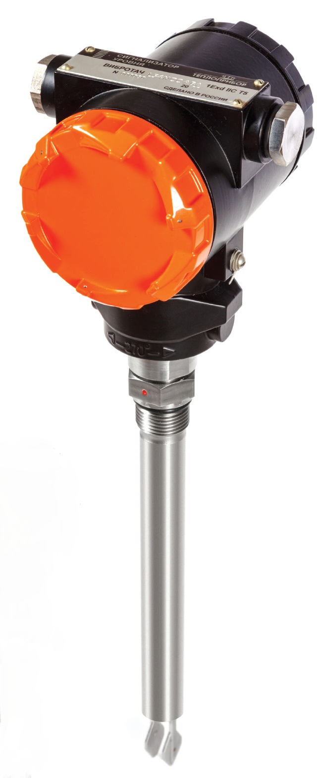 ВИБРОТАЧ Уровнемеры #1