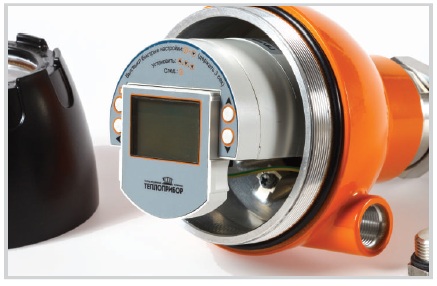 Левелтач М Уровнемеры #2