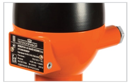 Левелтач М Уровнемеры #3