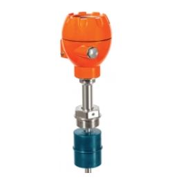 Левелтач F Уровнемеры