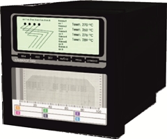 АЛЬФАЛОГ 100К Даталоггеры