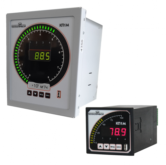 КП1М Даталоггеры