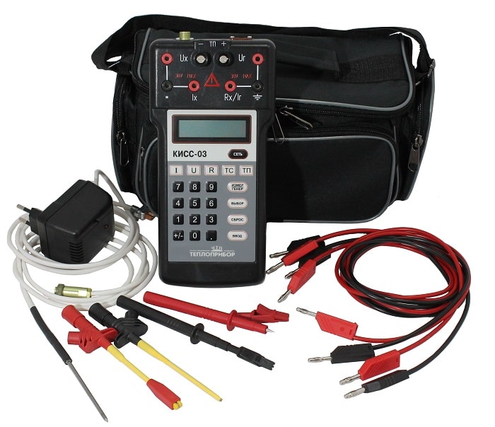 КИСС-03 Даталоггеры #2