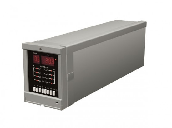 УМС3 Даталоггеры