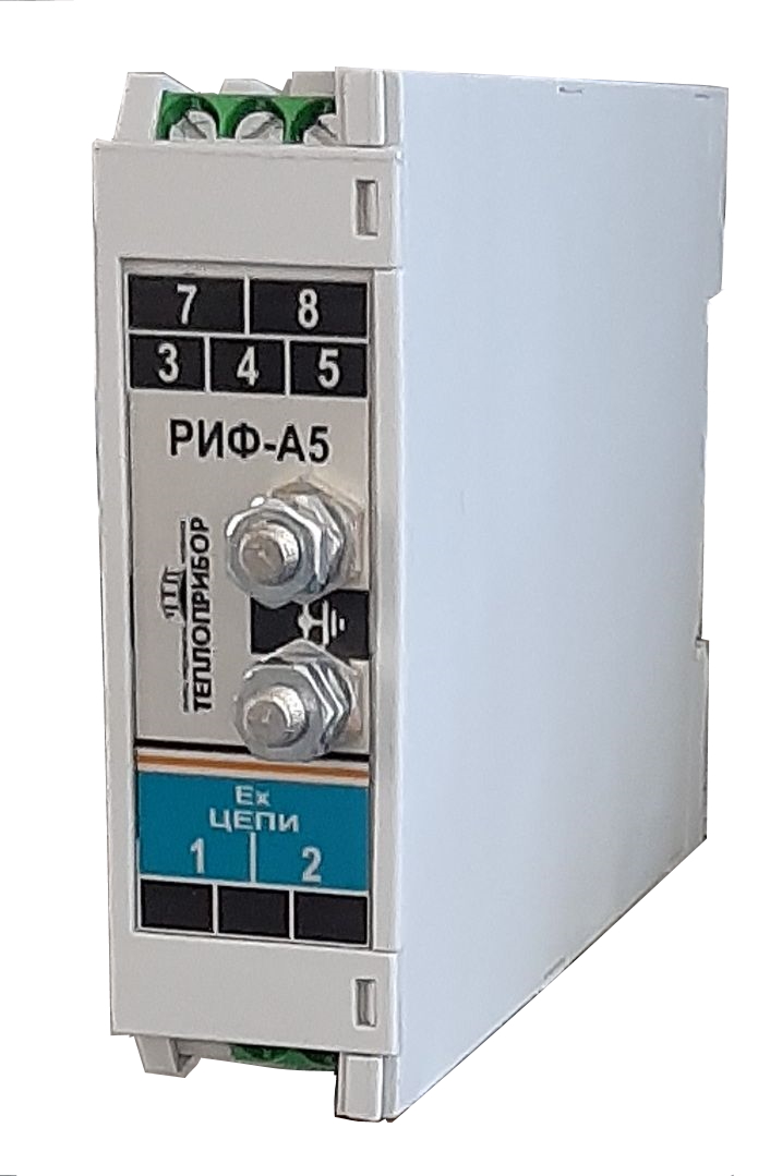 РИФ-А6 Барьеры искрозащиты #1