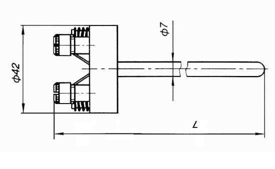 5.182.051 Аксессуары для реле
