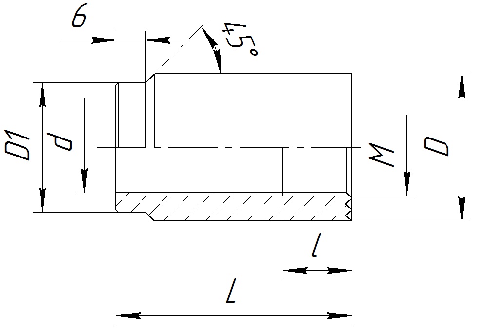 Б1 Термометры #2
