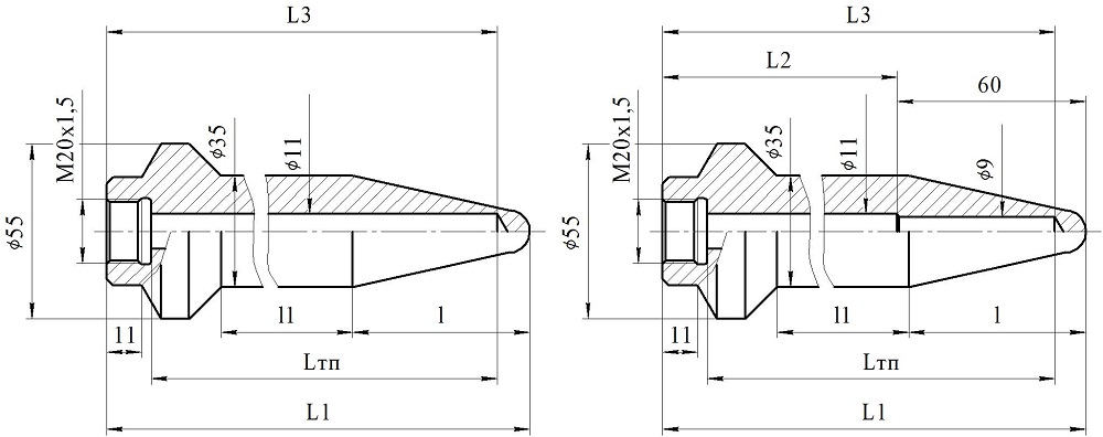 ГЗВ-02 Аксессуары для реле #1