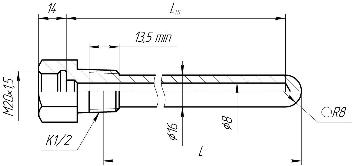 ГЗР-02 Аксессуары для реле #2