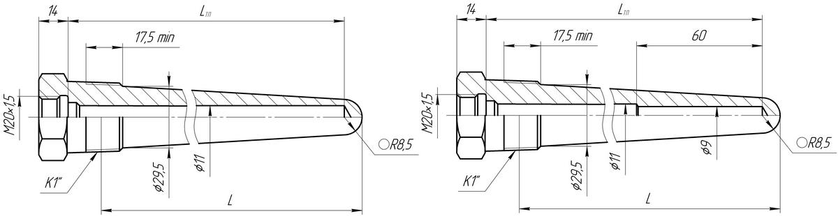 ГЗР-03 Аксессуары для реле #1