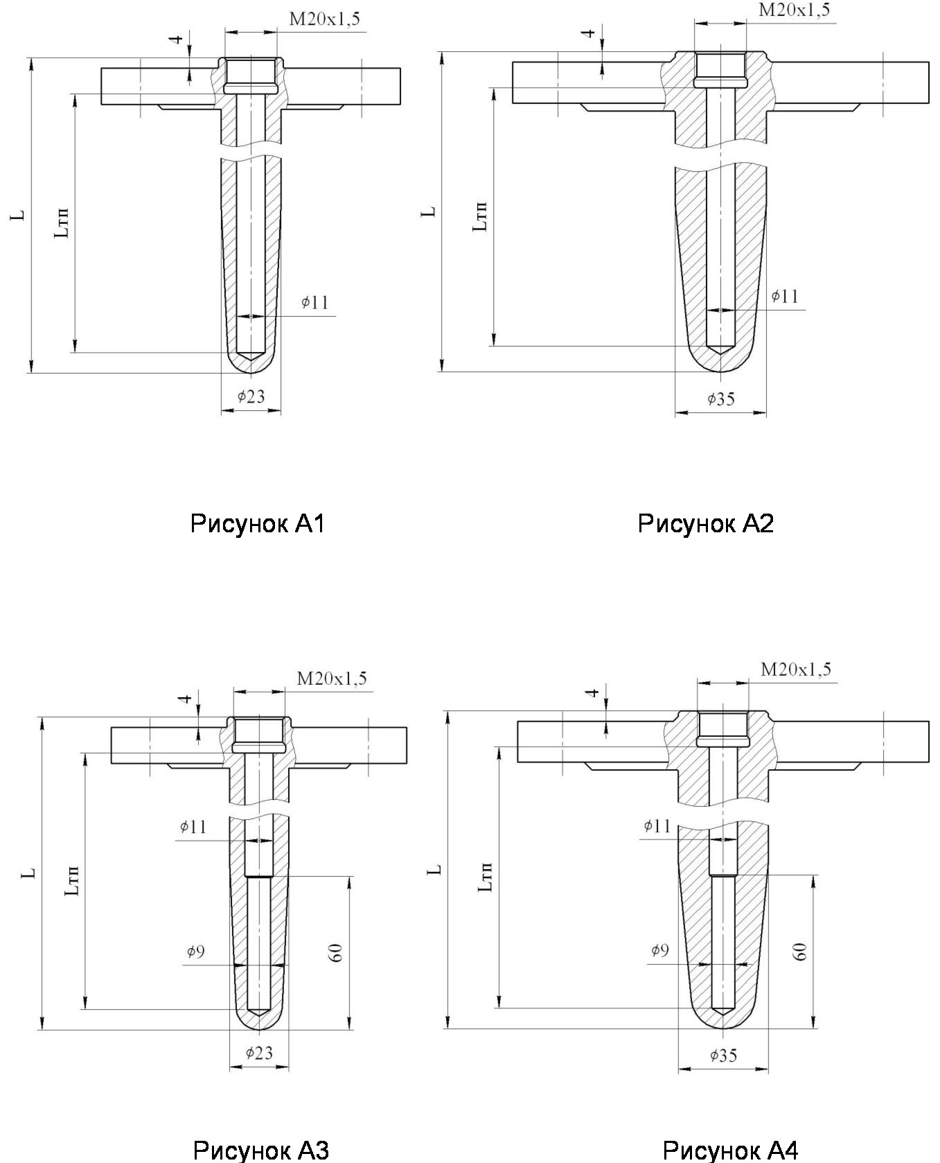 ГЗФ-01 Аксессуары для реле #1